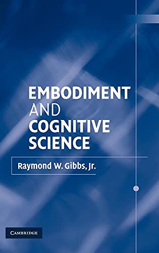 Embodiment and Cognitive Science