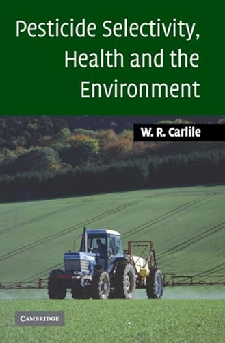 Pesticide Selectivity Health Envir