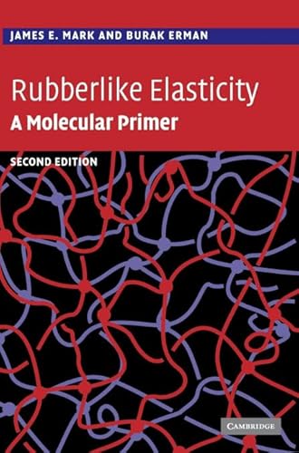 Rubberlike Elasticity