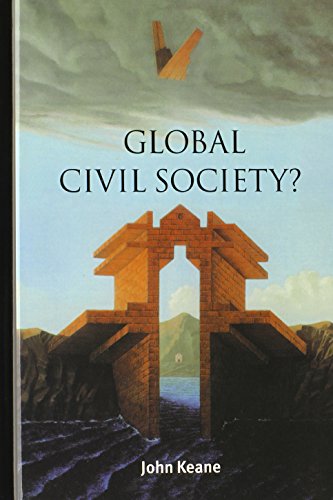 Global Civil Society?