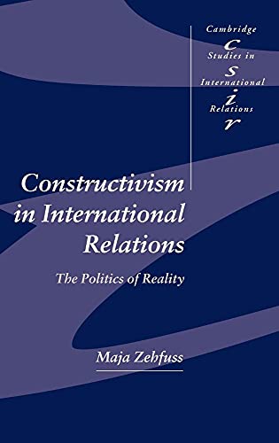 Constructivism in International Relations
