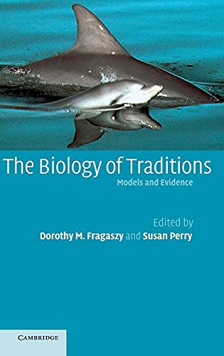 The Biology of Traditions