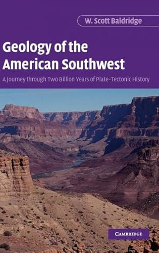 Geology of the American Southwest