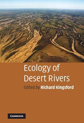 Ecology of Desert Rivers