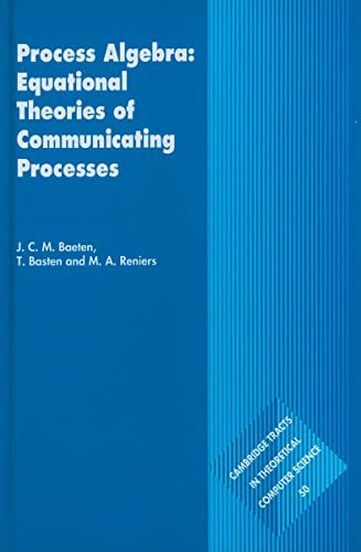 Process Algebra