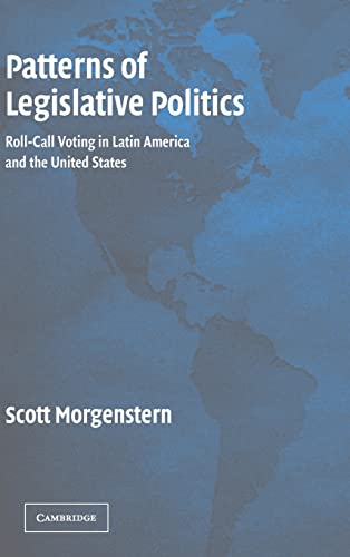 Patterns of Legislative Politics
