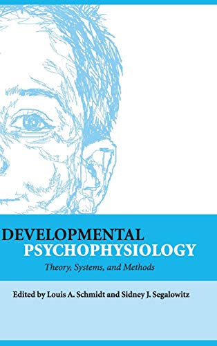 Developmental Psychophysiology