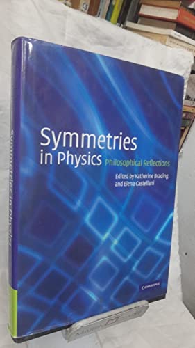 Symmetries in Physics
