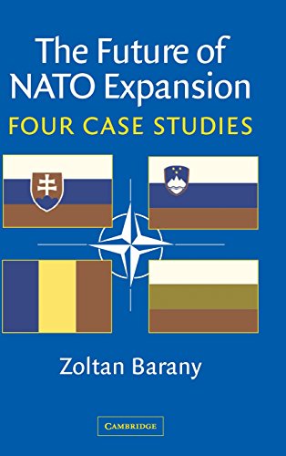 The Future of NATO Expansion