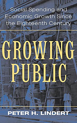 Growing Public