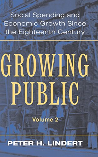 Growing Public