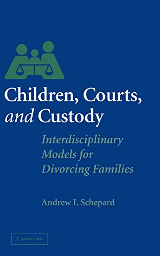 Children, Courts, and Custody