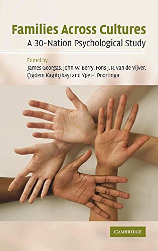 Families Across Cultures