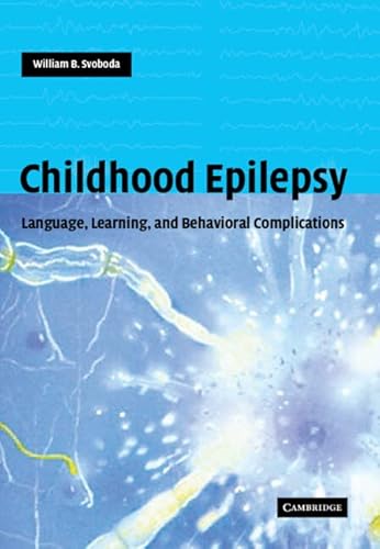 Childhood Epilepsy