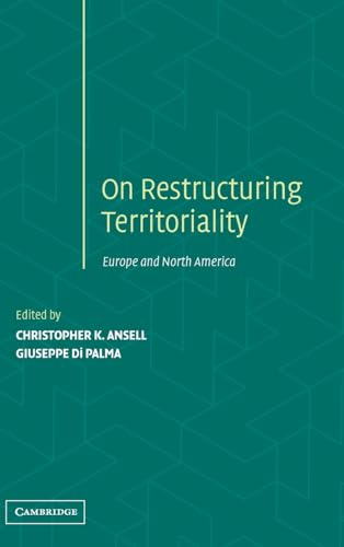 Restructuring Territoriality