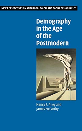 Demography in the Age of the Postmodern