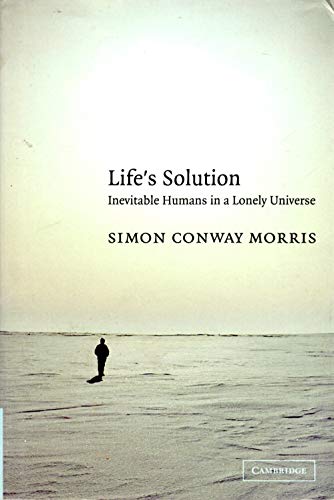 Life's Solution