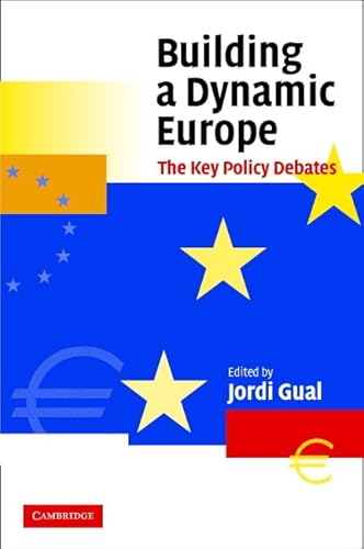 Building a Dynamic Europe