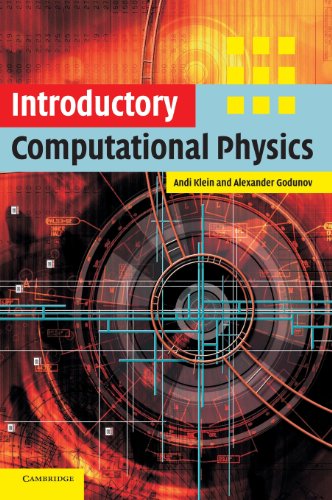 Introductory Computational Physics