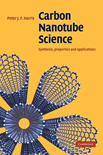 Carbon Nanotube Science