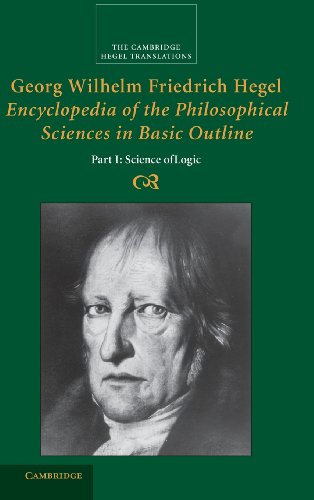 Encyclopedia of the Philosophical Sciences in Basic Outline