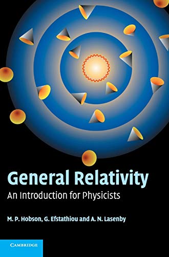 General Relativity