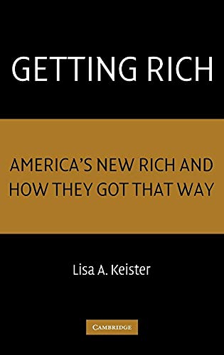 Getting Rich