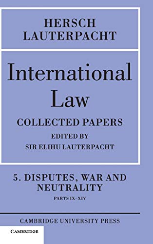International Law v5