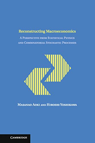 Reconstructing Macroeconomics