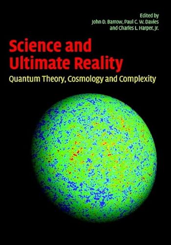 Science and Ultimate Reality