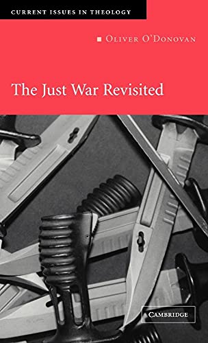 The Just War Revisited