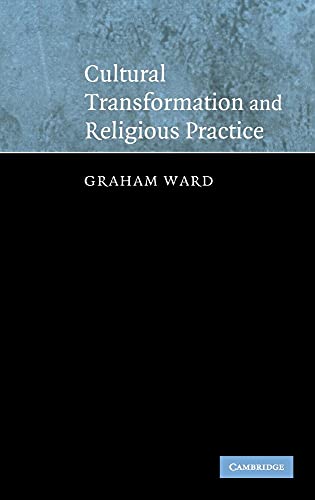 Cultural Transformation and Religious             Practice