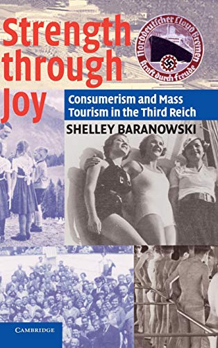 Strength Through Joy