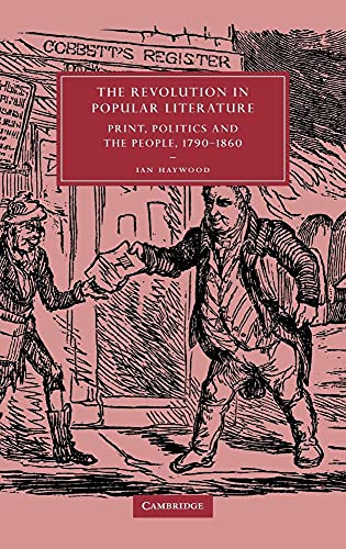 The Revolution in Popular Literature