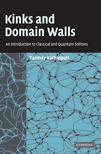 Kinks and Domain Walls