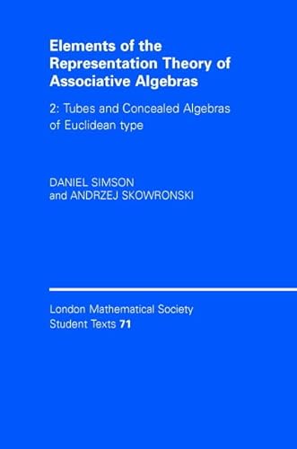 Elements of the Representation Theory of Associative Algebras