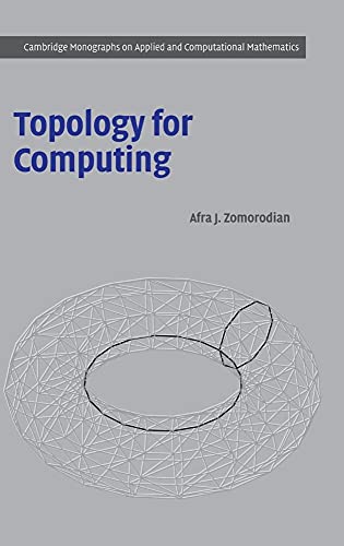 Topology for Computing