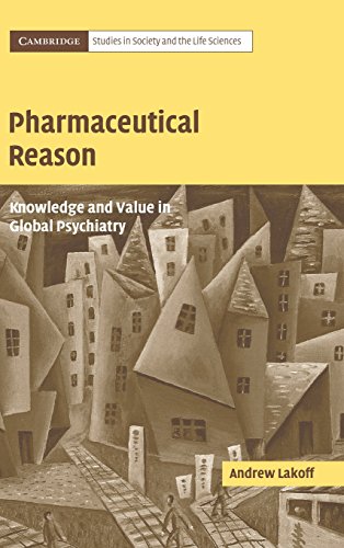 Pharmaceutical Reason