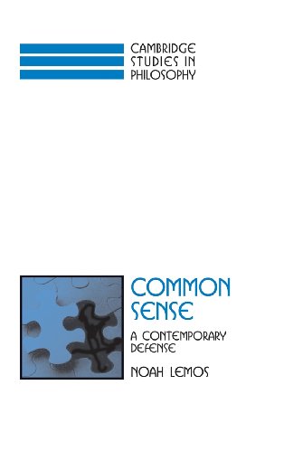 Common Sense