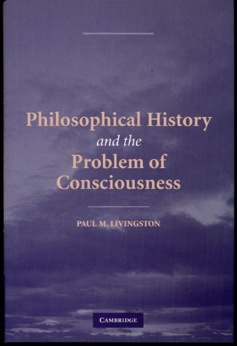 Philosophical History and the Problem of Consciousness