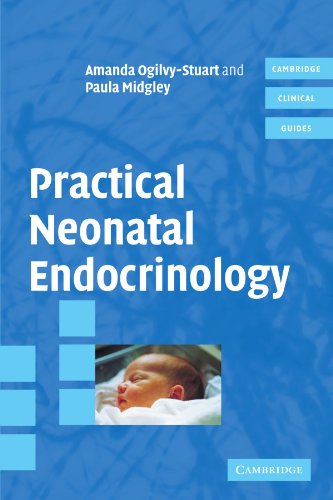 Practical Neonatal Endocrinology