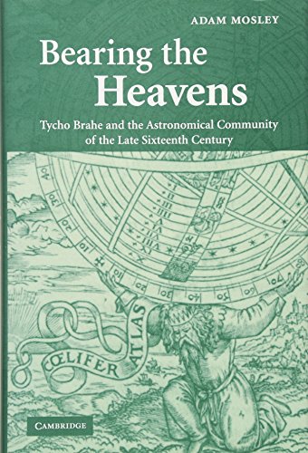 Bearing the Heavens