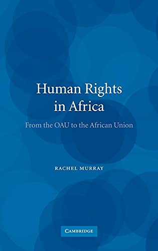 Human Rights in Africa