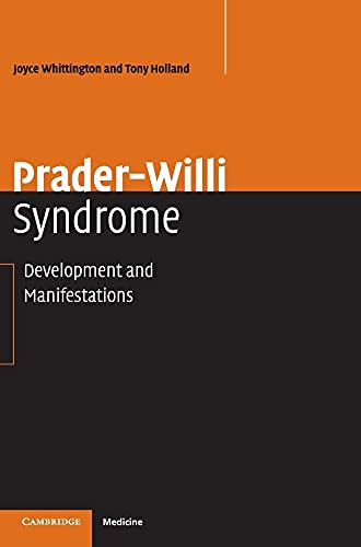 Prader-Willi Syndrome