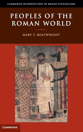 Peoples of the Roman World