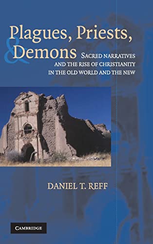 Plagues, Priests, and Demons
