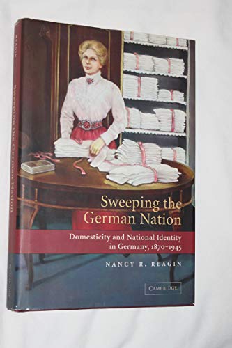 Sweeping the German Nation