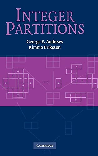 Integer Partitions