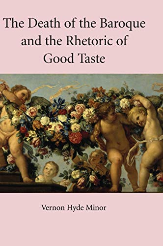 Death Baroque Good Taste