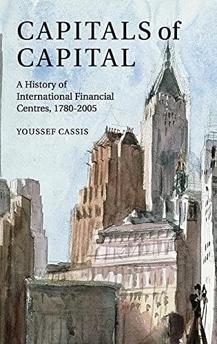 Capitals of Capital